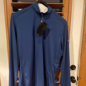 Arc’teryx Men’s 1/4 zip Pullover
